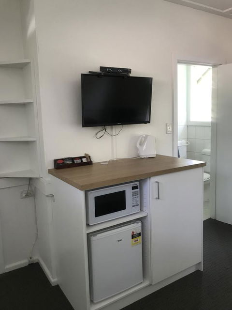 Gipsy Point Lodge & Cottages - Accommodation in Surfers Paradise 14