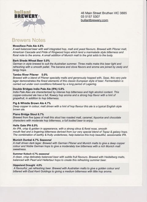 Gipsy Point Lodge & Cottages - Accommodation in Surfers Paradise 20