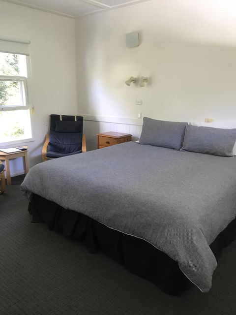 Gipsy Point Lodge & Cottages - Accommodation in Surfers Paradise 10