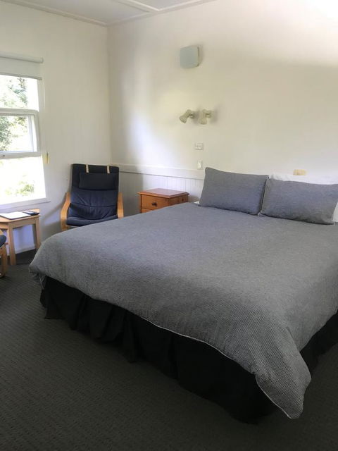 Gipsy Point Lodge & Cottages - Accommodation in Surfers Paradise 1