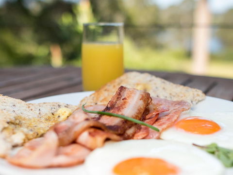 Gipsy Point Lodge & Cottages - Accommodation in Surfers Paradise 31