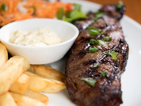 Gipsy Point Lodge & Cottages - Accommodation in Surfers Paradise 15
