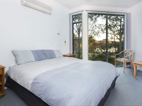 Gipsy Point Lodge & Cottages - Accommodation in Surfers Paradise 9