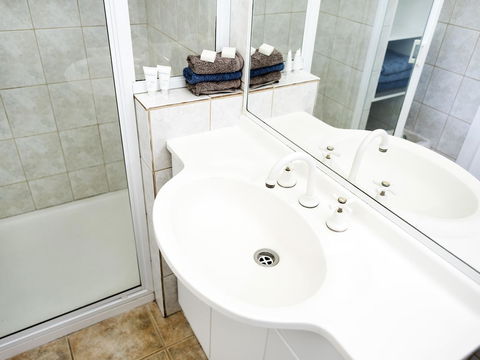 Gipsy Point Lodge & Cottages - Accommodation in Surfers Paradise 44