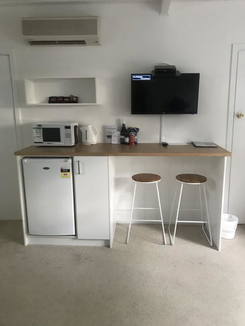 Gipsy Point Lodge & Cottages - Accommodation in Surfers Paradise 6