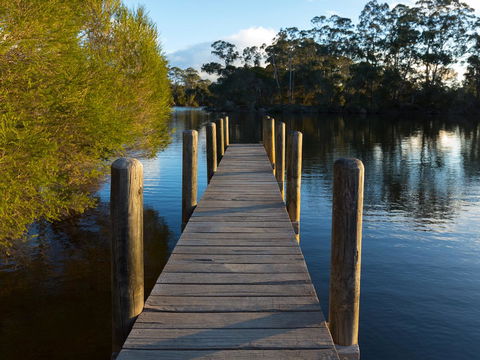 Gipsy Point Lodge & Cottages - Accommodation in Surfers Paradise 23