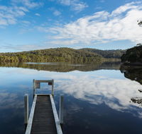 Gipsy Point Lodge  Cottages - Accommodation in Surfers Paradise