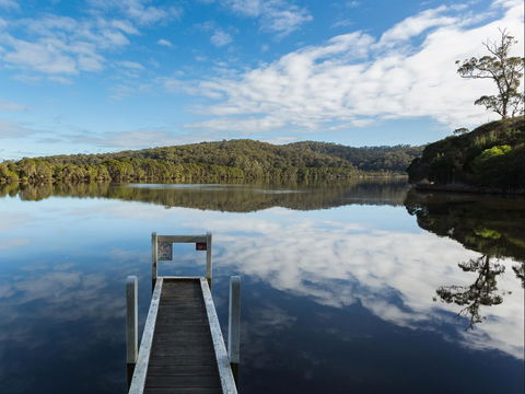 Gipsy Point Lodge & Cottages - Accommodation in Surfers Paradise 0