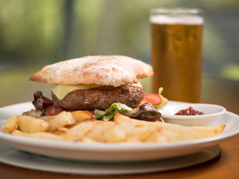 Gipsy Point Lodge & Cottages - Accommodation in Surfers Paradise 26