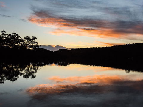 Gipsy Point Lodge & Cottages - Accommodation in Surfers Paradise 43