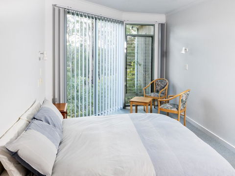 Gipsy Point Lodge & Cottages - Accommodation in Surfers Paradise 24
