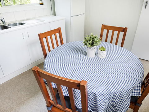 Gipsy Point Lodge & Cottages - Accommodation in Surfers Paradise 35