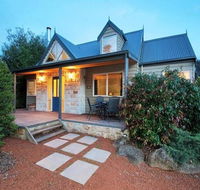 Two Truffles Cottages - Accommodation in Surfers Paradise