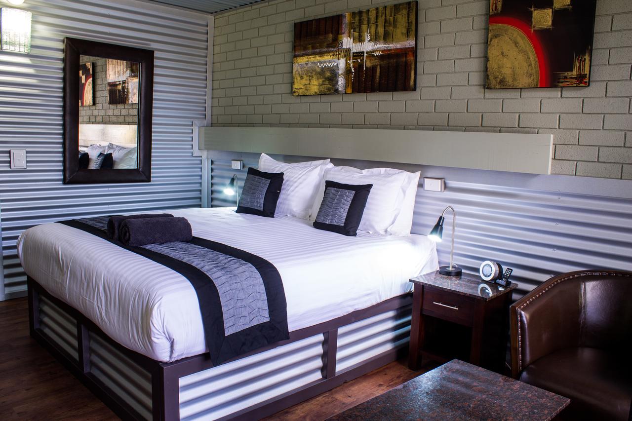 Morwell VIC Accommodation in Surfers Paradise