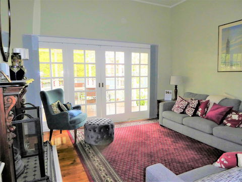 Fairbank House - Accommodation in Surfers Paradise 5