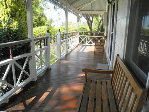 Fairbank House - Accommodation in Surfers Paradise 25