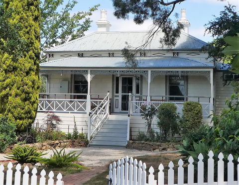 Fairbank House - Accommodation in Surfers Paradise 0