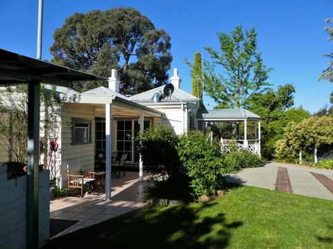 Fairbank House - Accommodation in Surfers Paradise 9