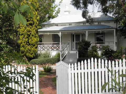 Fairbank House - Accommodation in Surfers Paradise 17