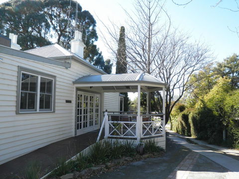 Fairbank House - Accommodation in Surfers Paradise 22