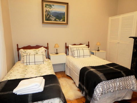 Fairbank House - Accommodation in Surfers Paradise 13