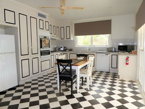 Fairbank House - Accommodation in Surfers Paradise 10