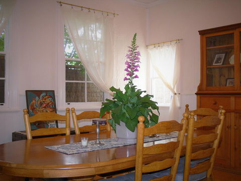 Fairbank House - Accommodation in Surfers Paradise 16