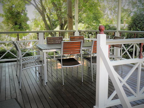 Fairbank House - Accommodation in Surfers Paradise 21