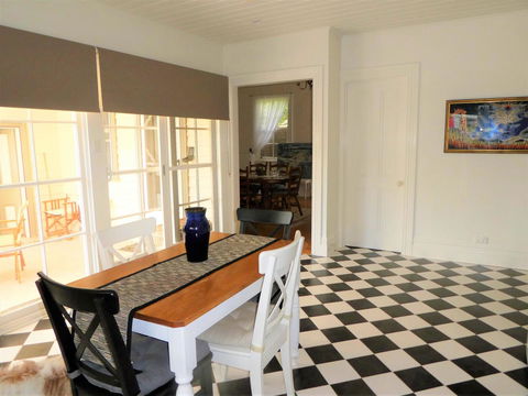 Fairbank House - Accommodation in Surfers Paradise 11