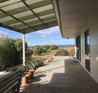 Eagle Bay Views