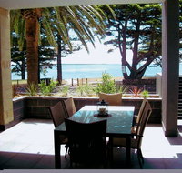 C-Scape Apartment 1 - Accommodation in Surfers Paradise