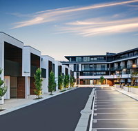 Clayton Serviced Apartments - Accommodation in Surfers Paradise