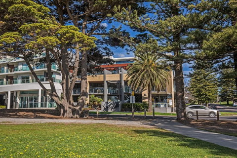 C-Scape Esplanade Cowes - Accommodation in Surfers Paradise 4