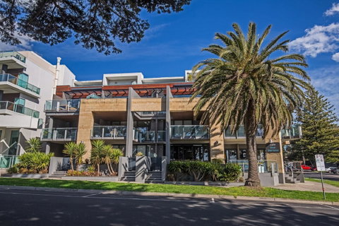 C-Scape Esplanade Cowes - Accommodation in Surfers Paradise 20