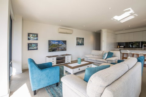 C-Scape Esplanade Cowes - Accommodation in Surfers Paradise 10