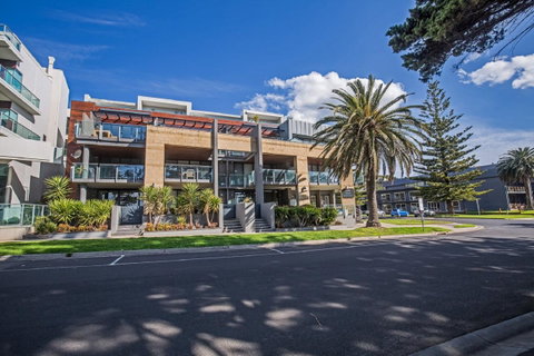 C-Scape Esplanade Cowes - Accommodation in Surfers Paradise 19