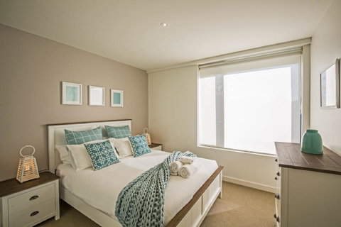 C-Scape Esplanade Cowes - Accommodation in Surfers Paradise 13