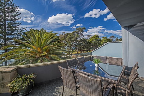 C-Scape Esplanade Cowes - Accommodation in Surfers Paradise 11