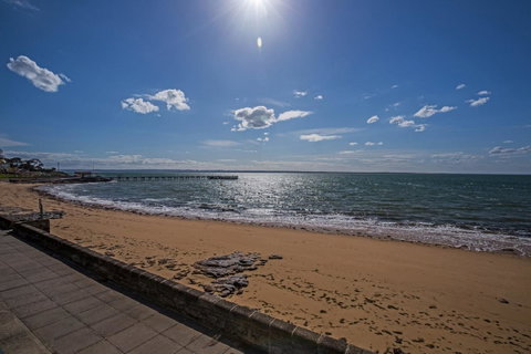 C-Scape Esplanade Cowes - Accommodation in Surfers Paradise 22