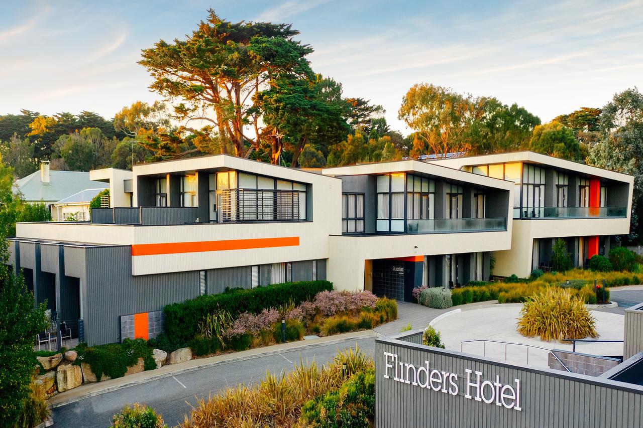 Flinders VIC Accommodation in Surfers Paradise