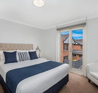 Apartments 521 - Accommodation in Surfers Paradise