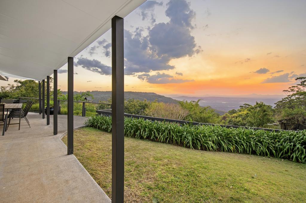 Tamborine Mountain QLD Accommodation in Surfers Paradise