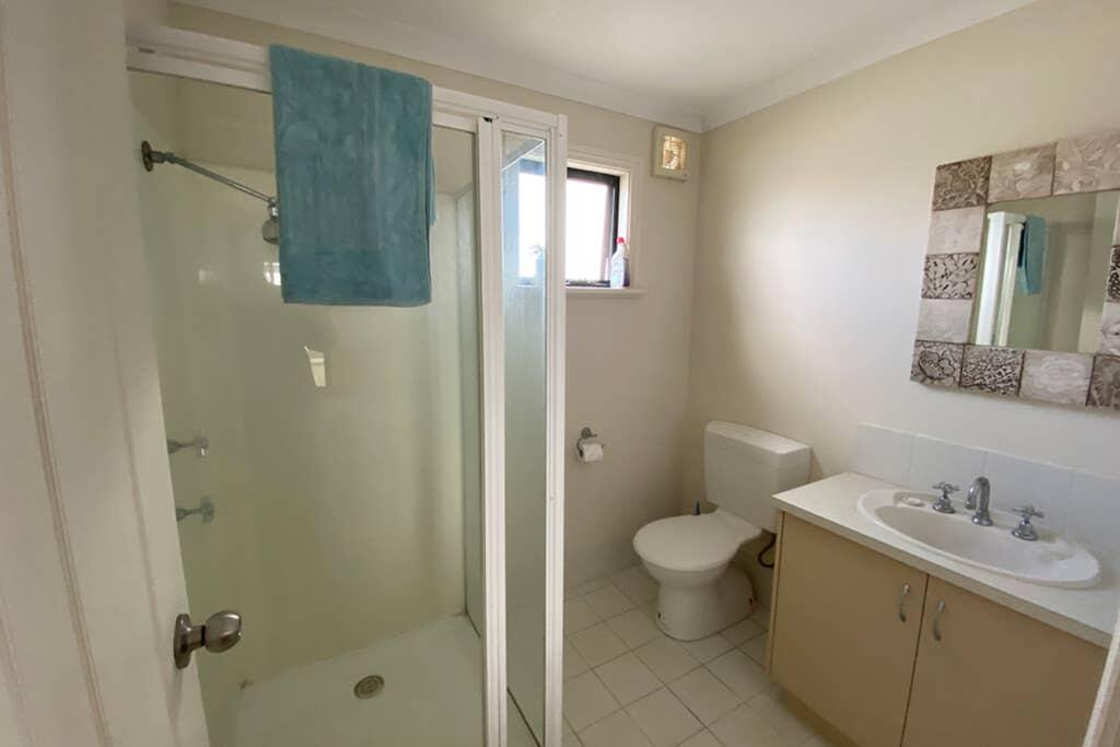 Mincha ACT Accommodation in Surfers Paradise
