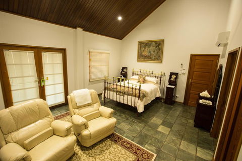 The Block Vista B&B - Accommodation in Surfers Paradise 1