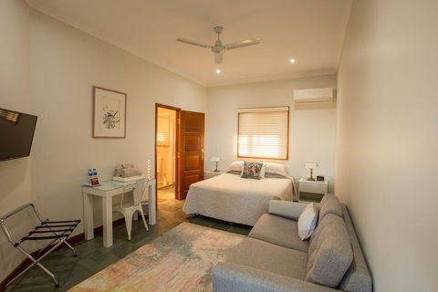 The Block Vista B&B - Accommodation in Surfers Paradise 3