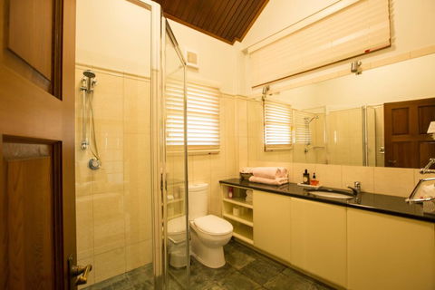 The Block Vista B&B - Accommodation in Surfers Paradise 2