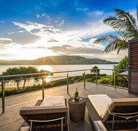 The Blue Marlin Yacht Club Villa 6 On Hamilton Island - Accommodation in Surfers Paradise