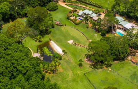 The BlueGreen SANCTUARY - Accommodation in Surfers Paradise 1