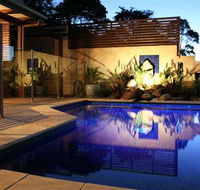 The BlueGreen SANCTUARY - Accommodation in Surfers Paradise