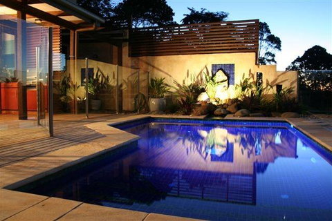 The BlueGreen SANCTUARY - Accommodation in Surfers Paradise 0